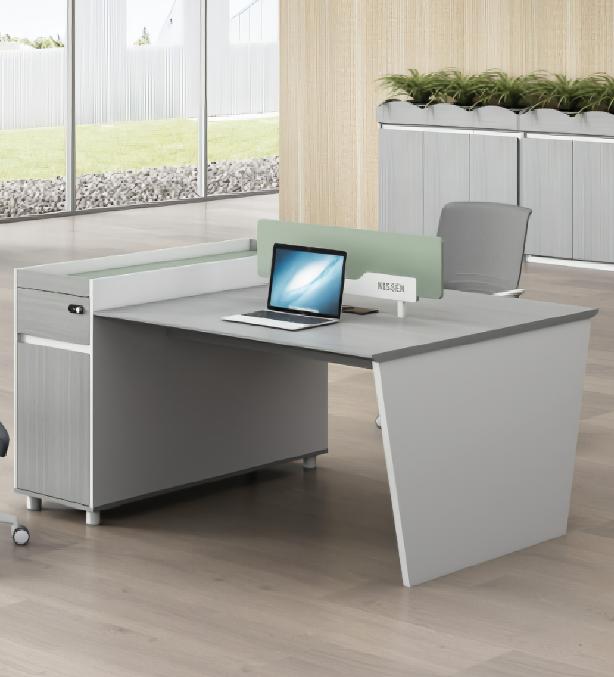 Desks Team desk Group desk Workplace for 2 people