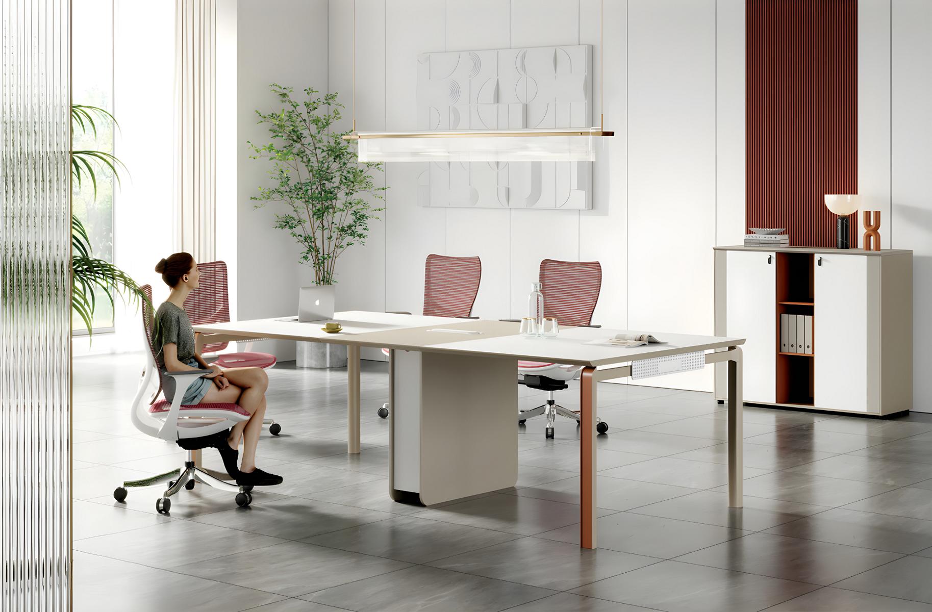 Conference table meeting table office furniture meeting table seminar table office table