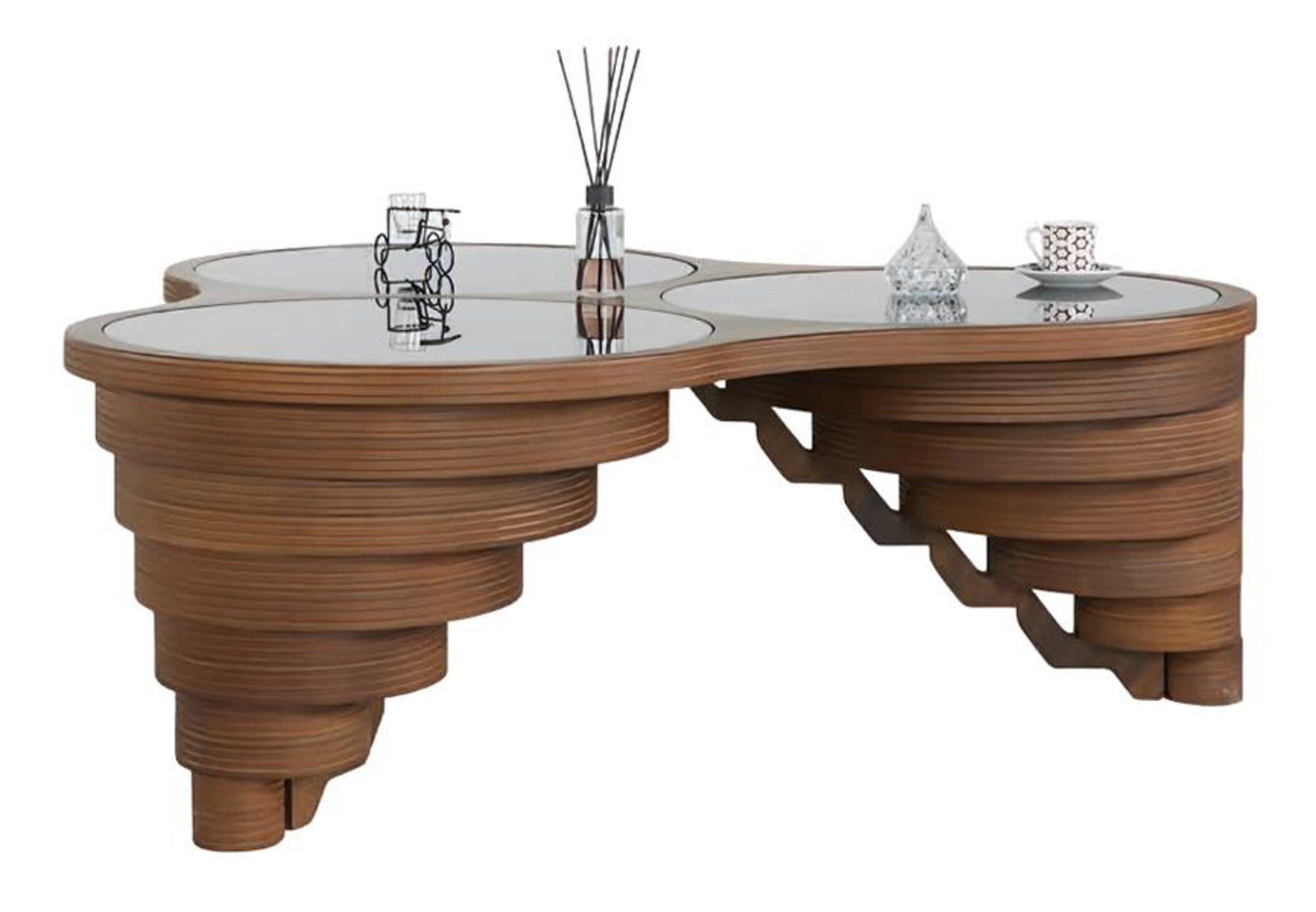 Luxury coffee table, living room table, side table, lounge table, sofa table, salon table.