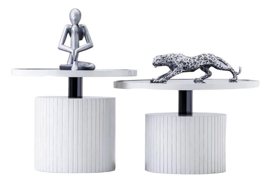 Coffee table living room table side table lounge table