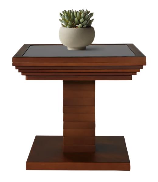 Side table luxury lounge table salon coffee table living room table