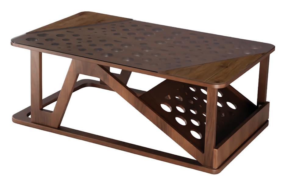 Living room table, side table, coffee table, club table, couch table.