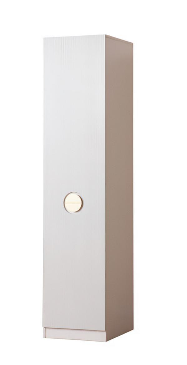 Modern wardrobe storage space sturdy cabinet modern drawer cabinet