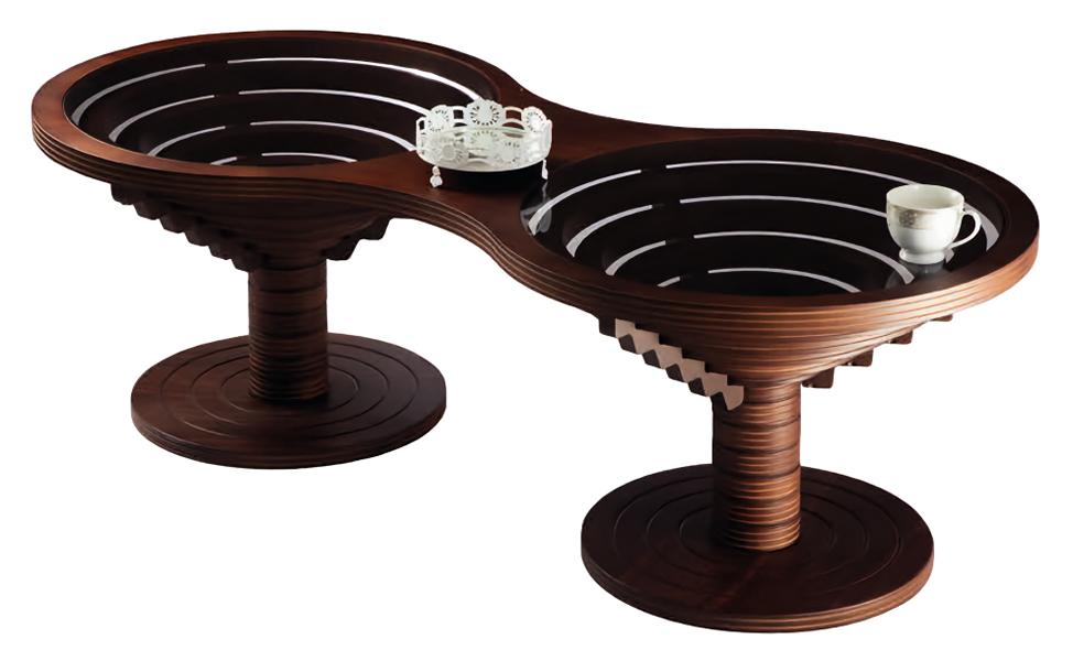 Coffee table living room table low table lounge table club table