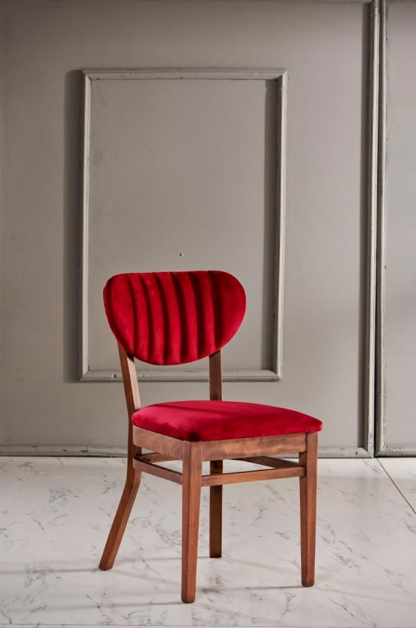 Brown Chair Design Living Room Dining Room Wooden Upholstered Chairs Modern