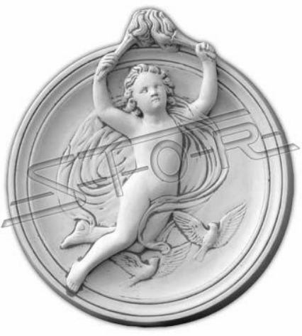 Wand relief relief wall picture image pictures Justitia justice painting stone 136