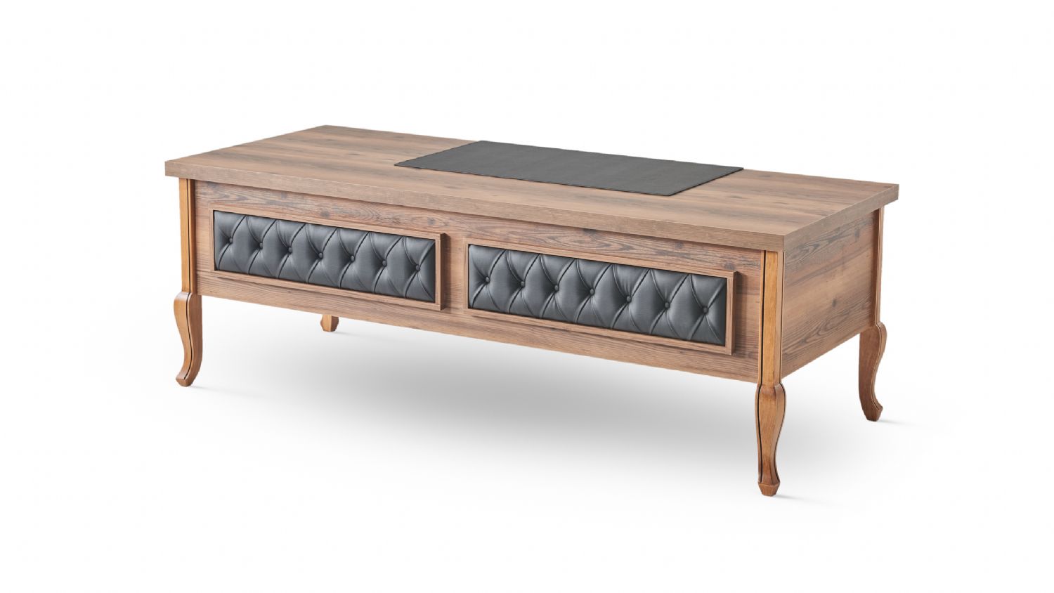 Office desk workstation office storage rectangular classic