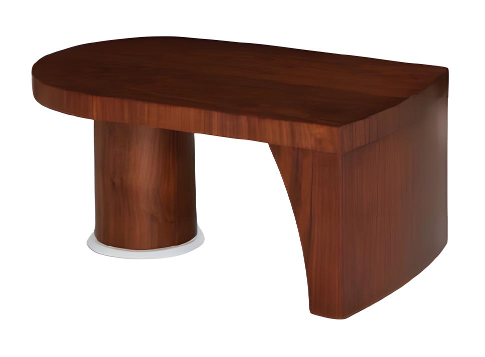 Coffee table office furniture modern luxury office desk design work table
