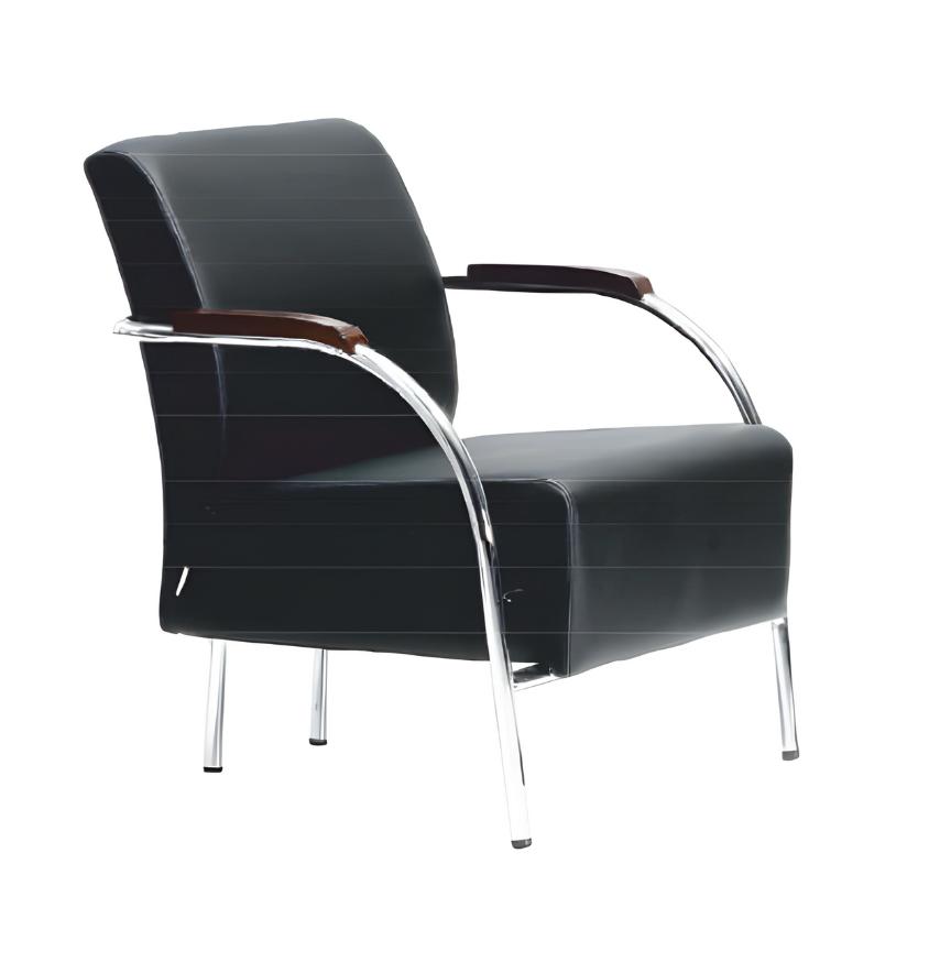 Chair Black Couch Upholstery Fabric Leather Sofas Velvet Armchair 1-Seater