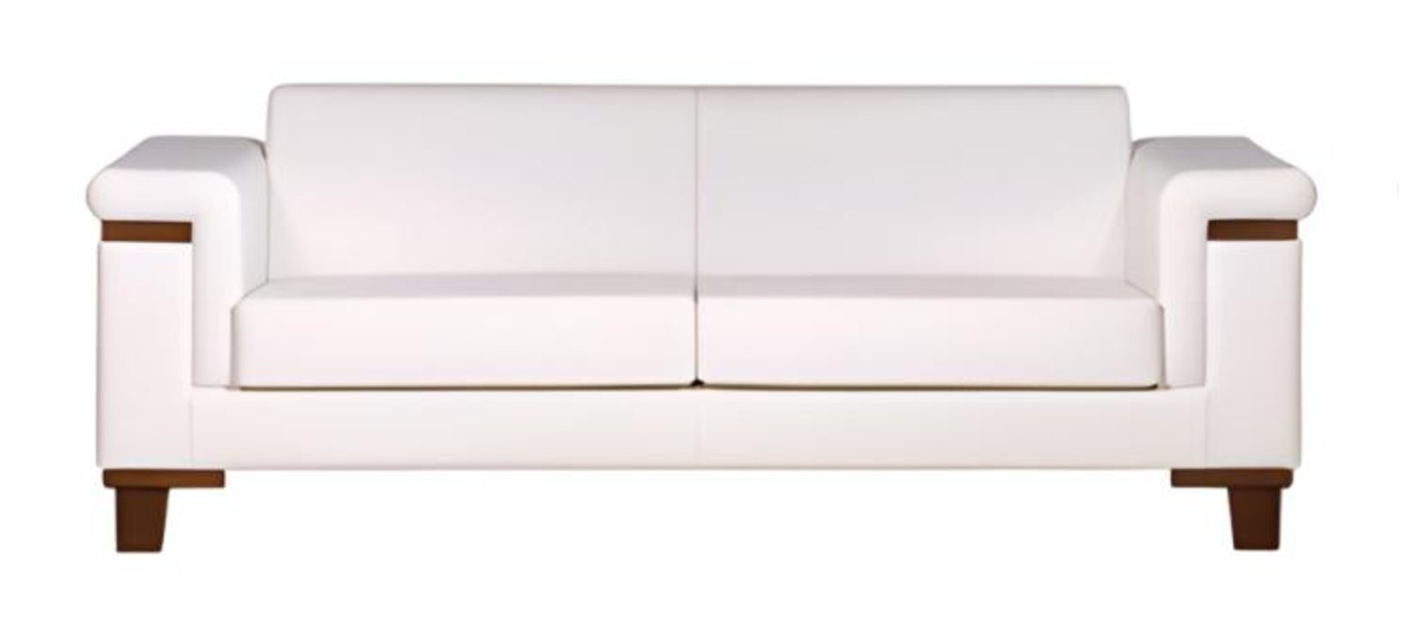 Sofa 2-seater designer furniture modern office furniture sofa chair chairs upholstered seat