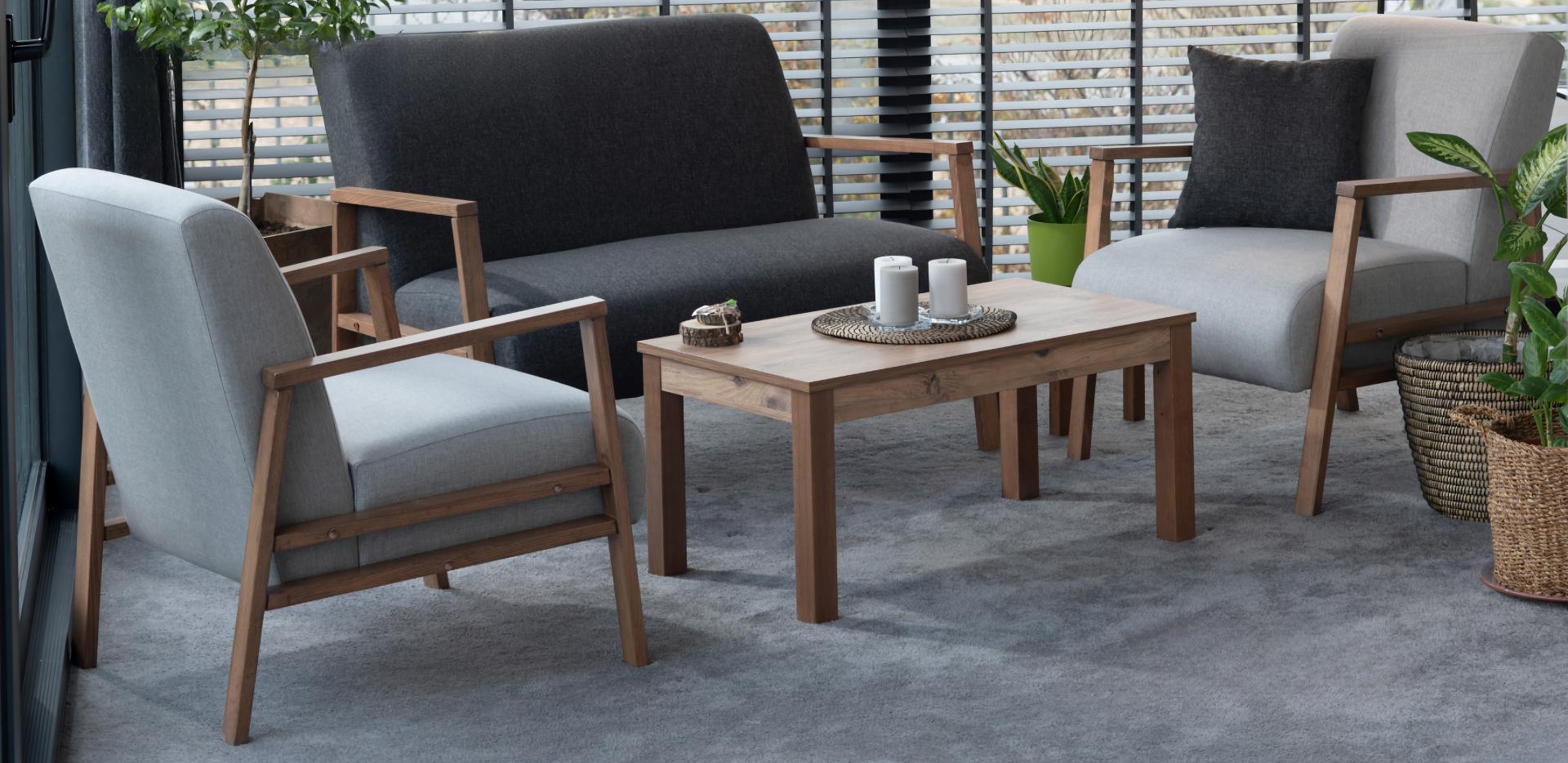 Sofa set 2+1+1 seat furniture sofas set luxury design furniture