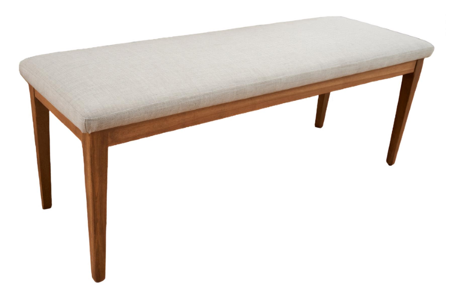 Benches Wooden Furniture Luxury Interior Modern Bank Designer Bench