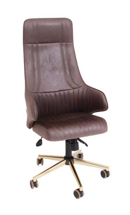 Swivel chair, executive chair, office chair, desk chair, wheelchair, chair, office seat.