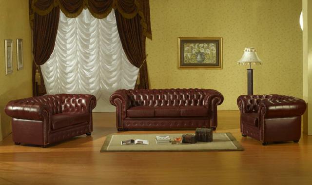Sofa set couch upholstery set 3+2+1 antique sofa sets new!!
