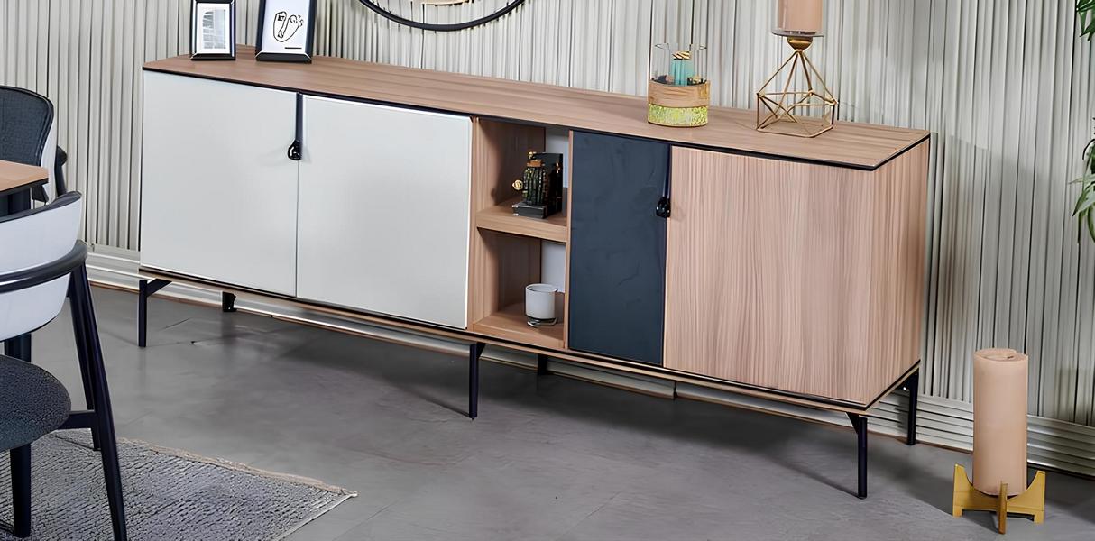 Console Console table Dressers Makeup console Sideboard console Decoration console