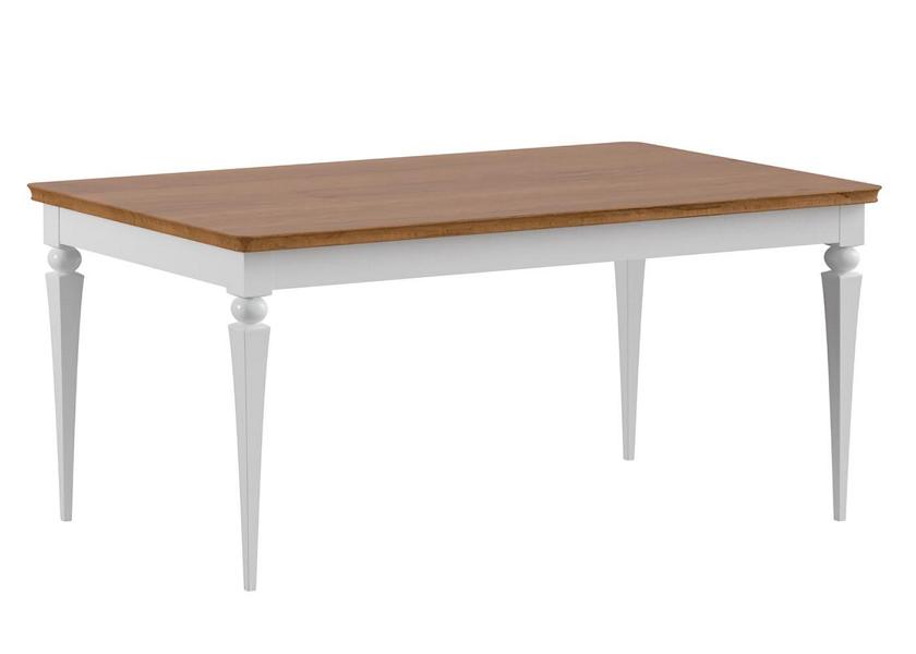 Dining table kitchen table meal table family table wooden table table