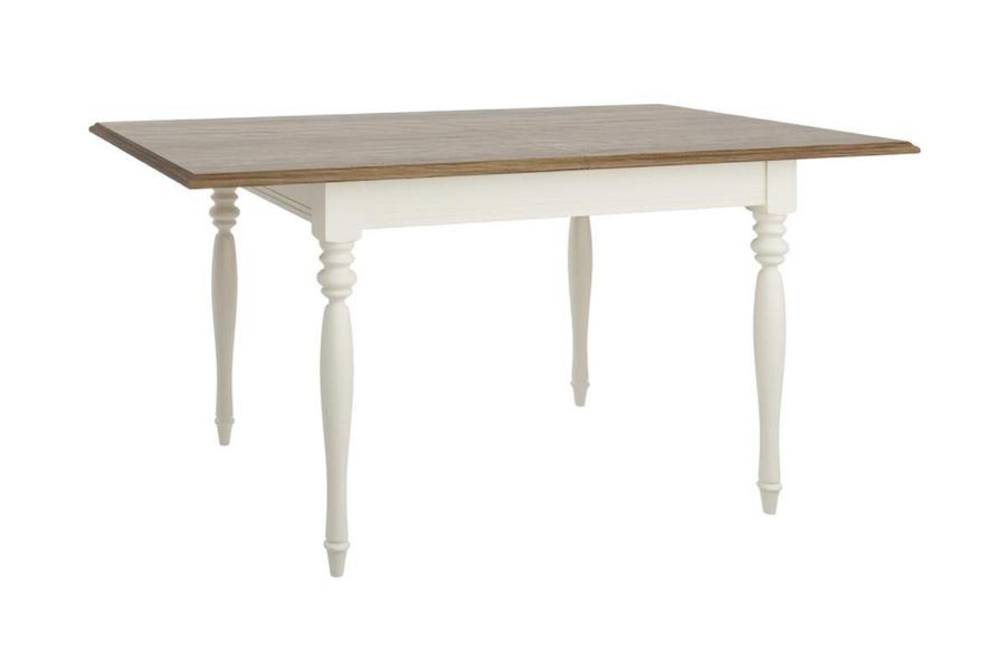 Dining table wooden table family table kitchen table dining table