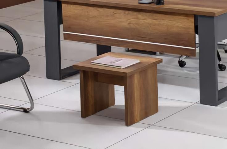 Coffee table wooden table low table side table brown study room