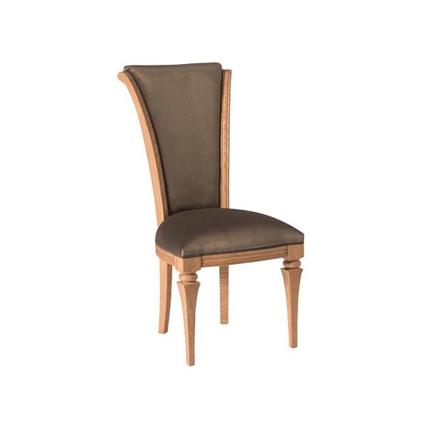 Chair upholstered chair wooden chair designer chair dining chair seating furniture