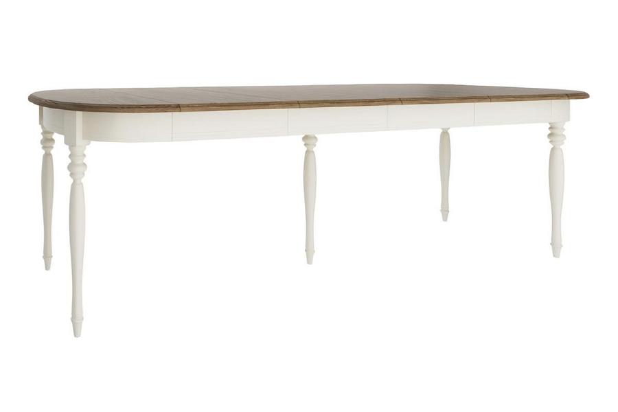 Dining table kitchen table dining table family table wooden table extendable table