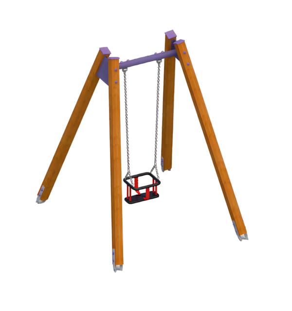 Swing balance seesaw, rocking device, beam seesaw, spinning seesaw, rocking animal, rocking board.