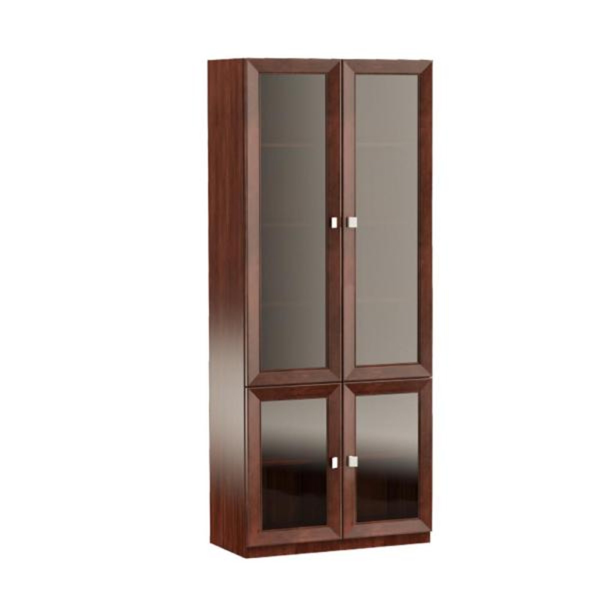 Display case, showcase, glass cabinet, shelf showcase, object cabinet, display cabinet.