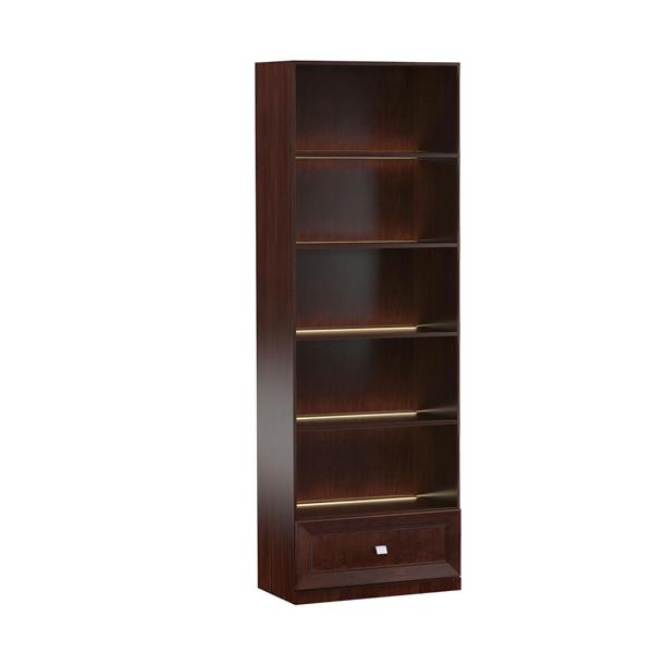 Bookshelf Bookcase Book Stand Book Holder Cabinet
