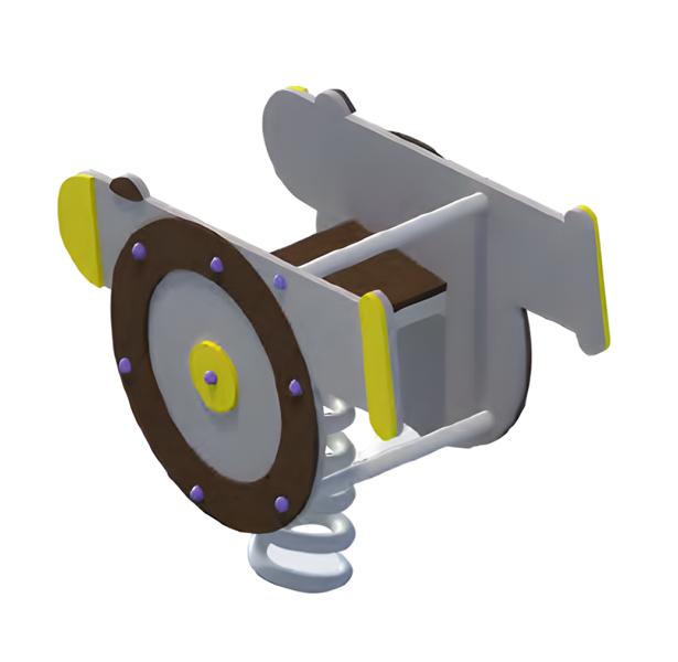 Seesaw rocking device seesaw swing seesaw children\'s seesaw playground seesaw cart