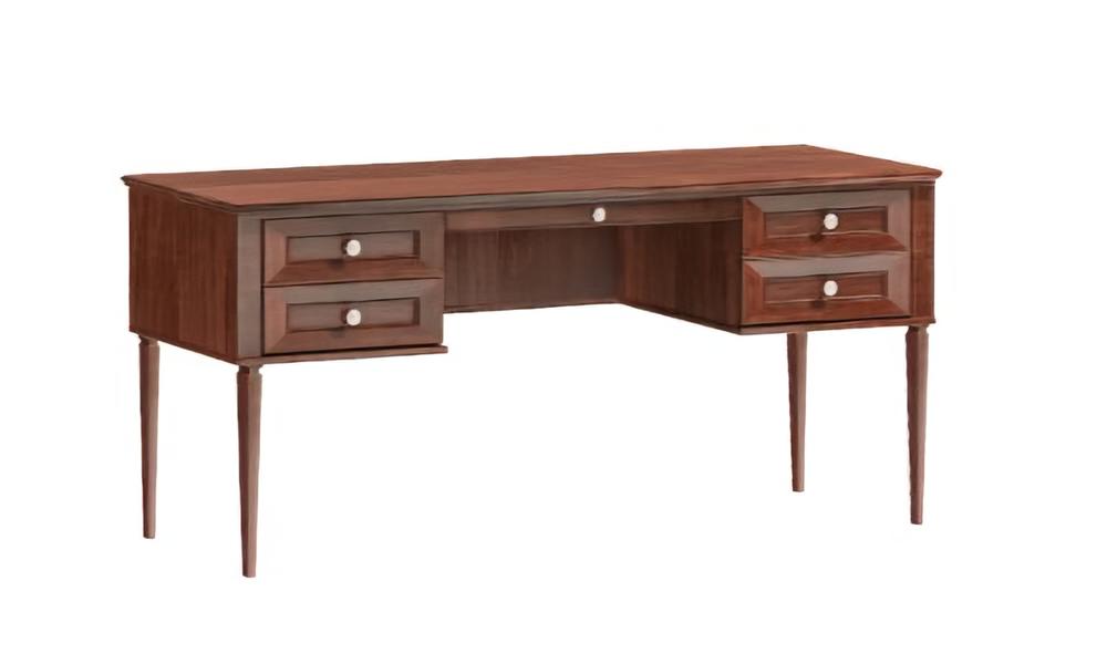 Desk work table office table writing desk computer table console table