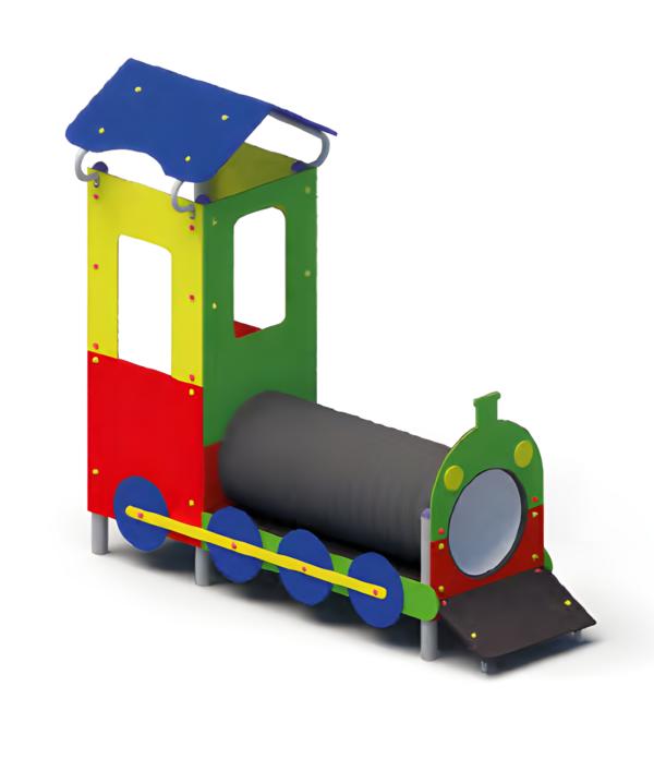 Playground playhouses children’s vehicle houses vehicle-shaped huts children’s park