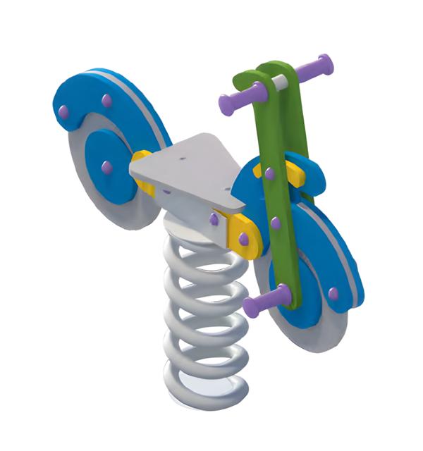 Seesaw rocking device seesaw rocking seesaw children\'s seesaw playground seesaws