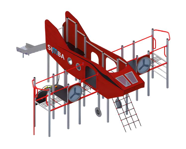 Playground play area children\'s playground adventure playground experience playground