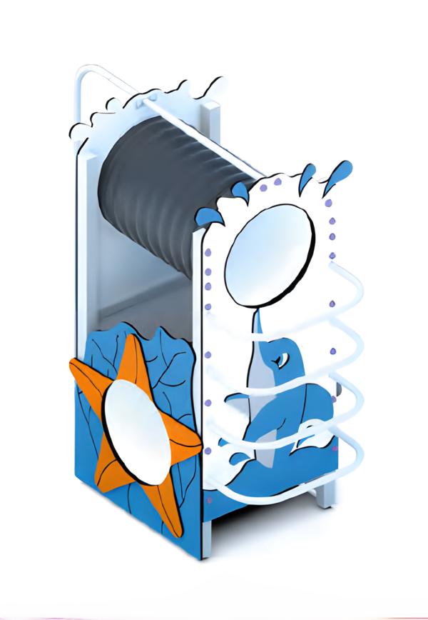 Playground outdoor playground activity park children\'s playground play paradise