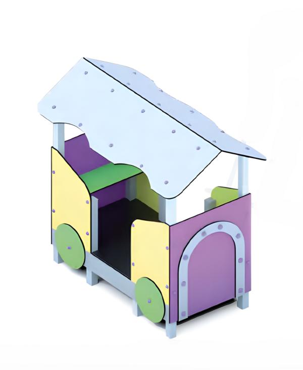 Fitness park playground children\'s playground outdoor playground play paradise