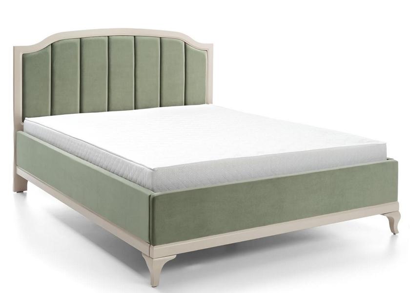 Double bed sleeping area sleeping place lounge bed comfort bed twin bed