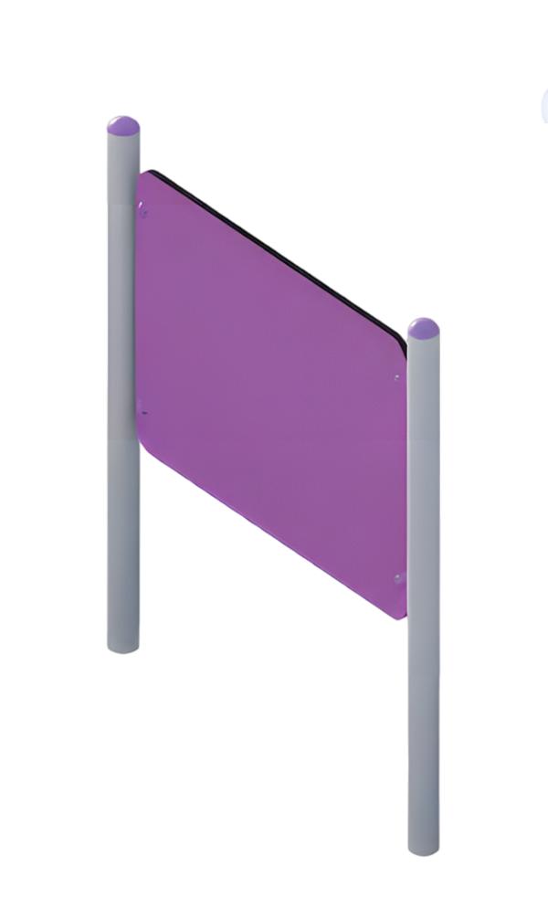 Board Info Board Rhetoric Games for Playground Chalkboards Toys Outdoors