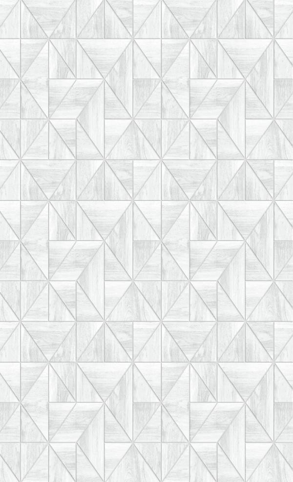 Designer Light Gray Carpet Living Room Carpet Geometric Pattern Diamond