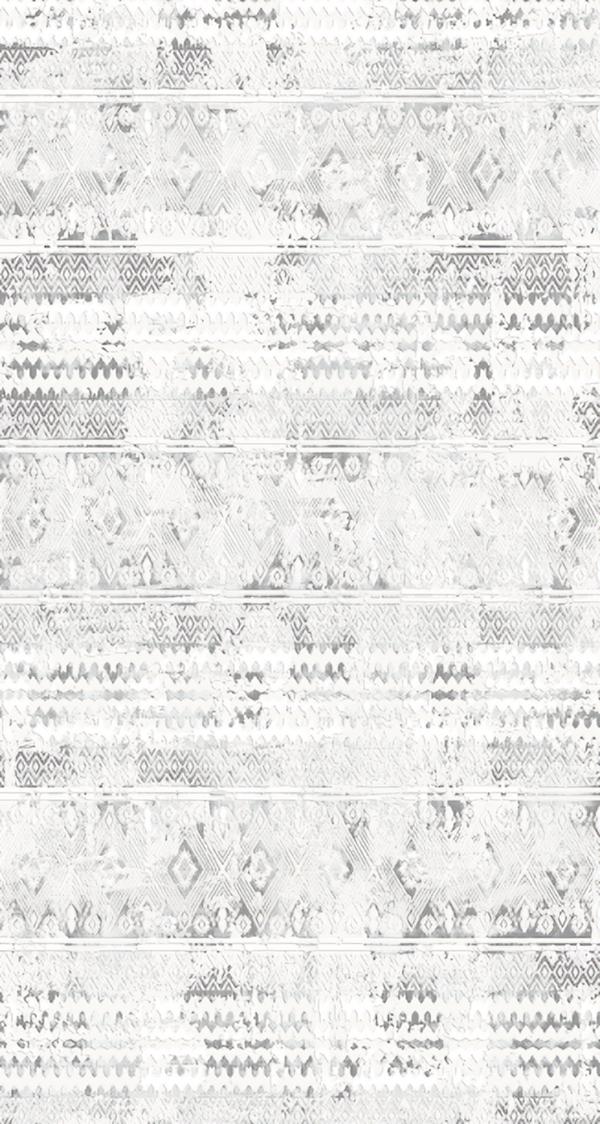 Designer rug living room rug oriental pattern short pile gray