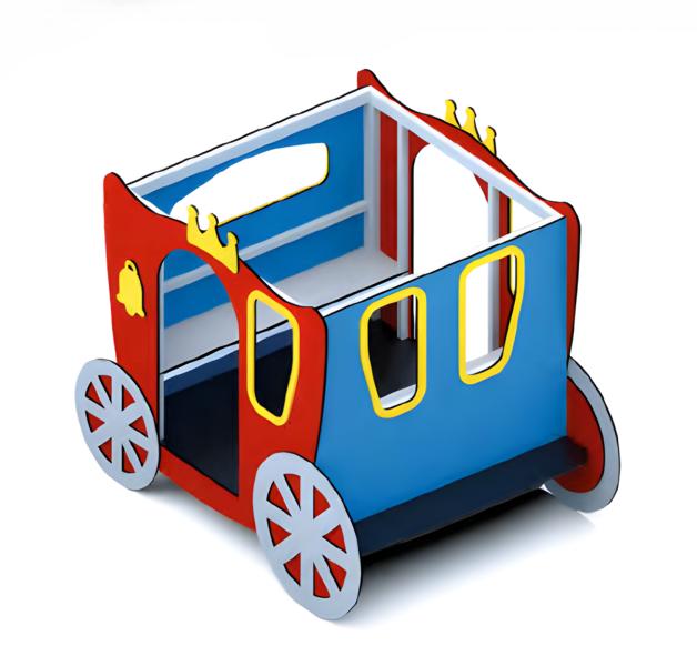 Playground fantasy vehicle houses vehicle playhouses play equipment children\'s park