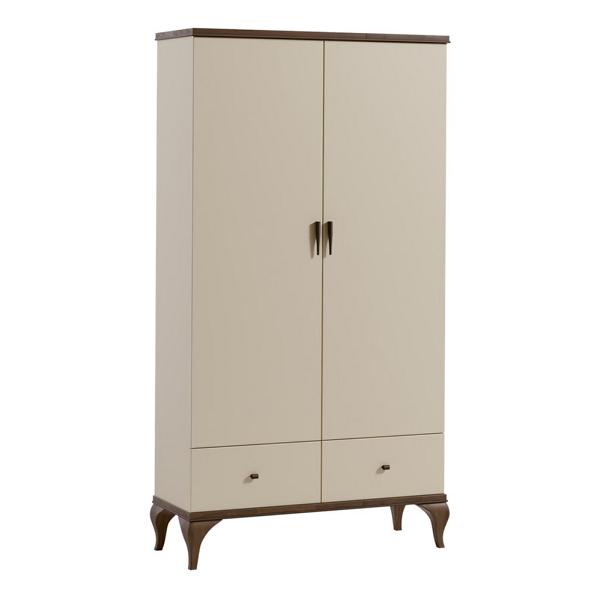 Wardrobe closet bedroom cabinet coat closet dressing cabinet