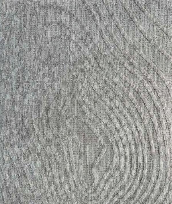 Gray carpet abstract pattern short pile gray living room bedroom