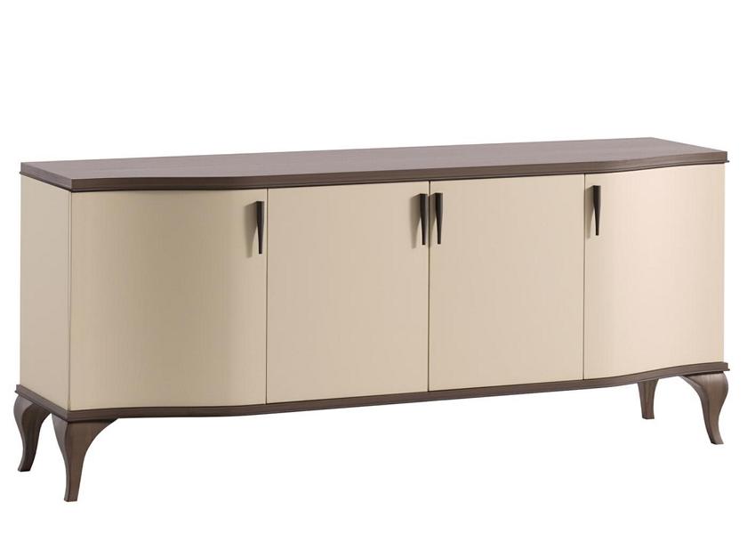 Sideboard serving commode cupboard buffet sideboard storage cabinet