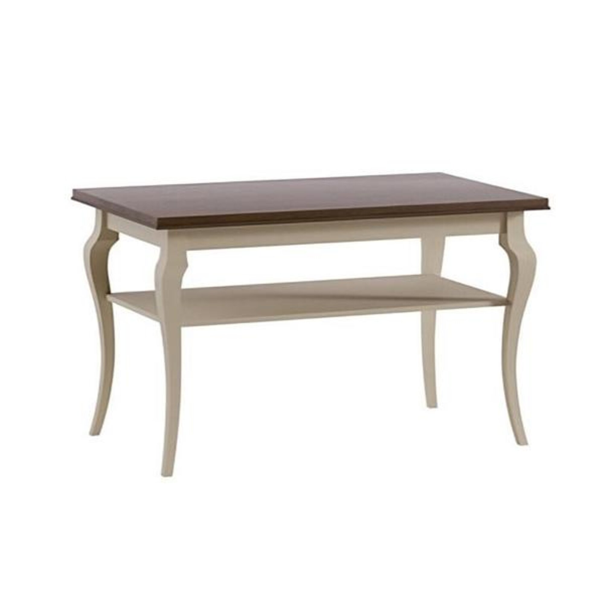 Living room table coffee table designer table wooden table