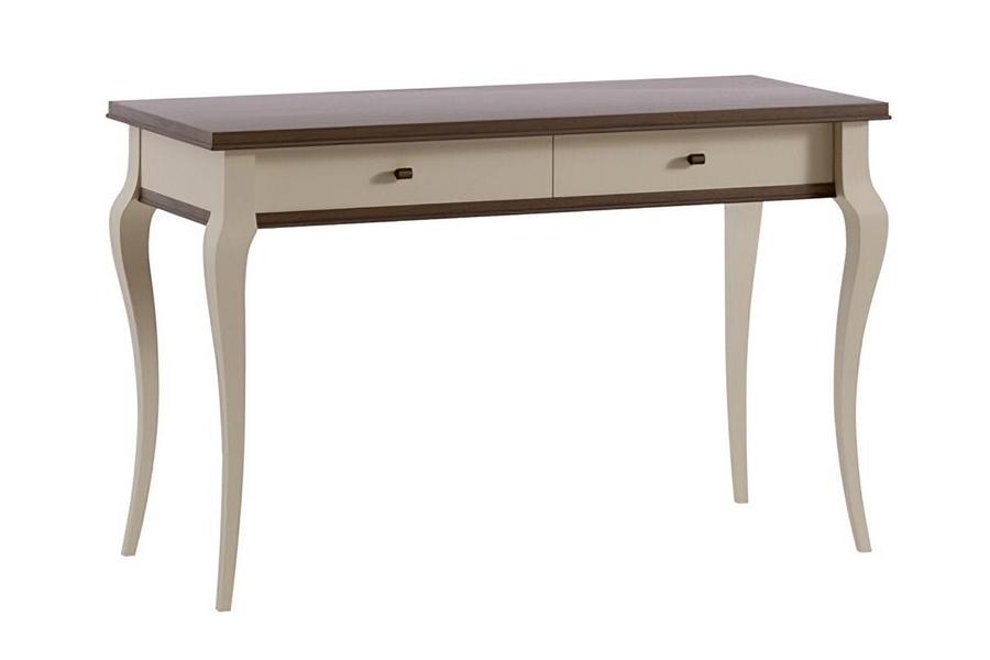 Dressing table, vanity table, cosmetic table, toilet table, beauty table.