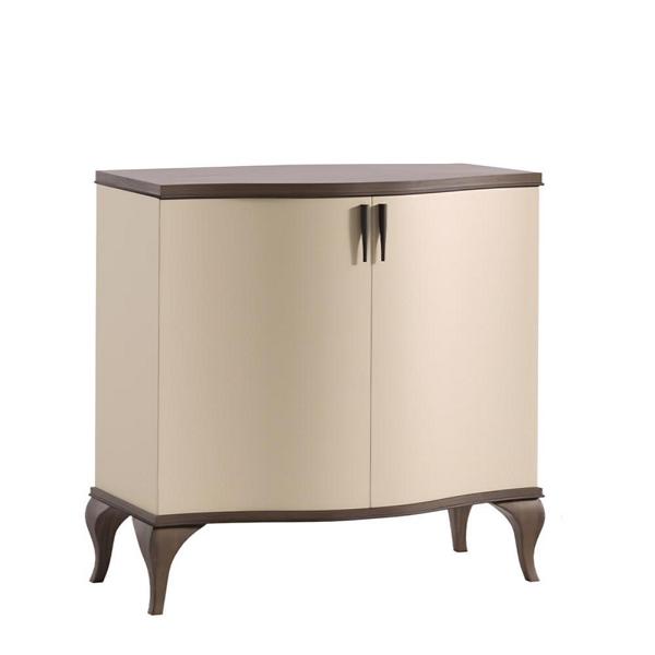 Chest of drawers, storage cabinet, sideboard, cupboard, dresser, china cabinet.