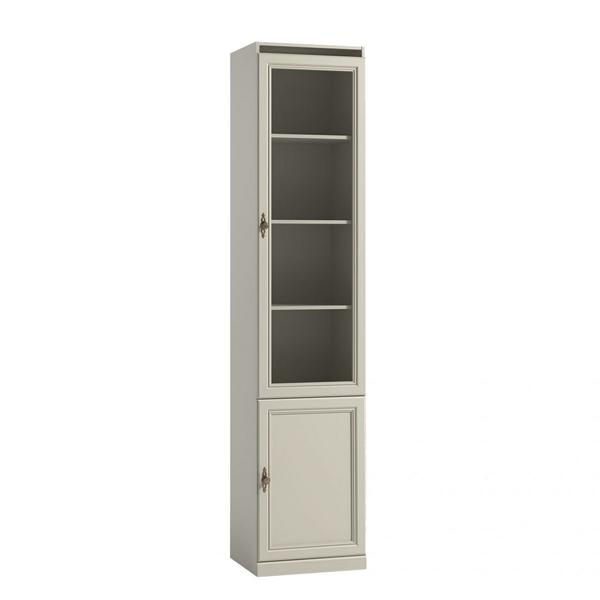 Glass cabinet showcase display cabinet shelving unit glass showcase display case