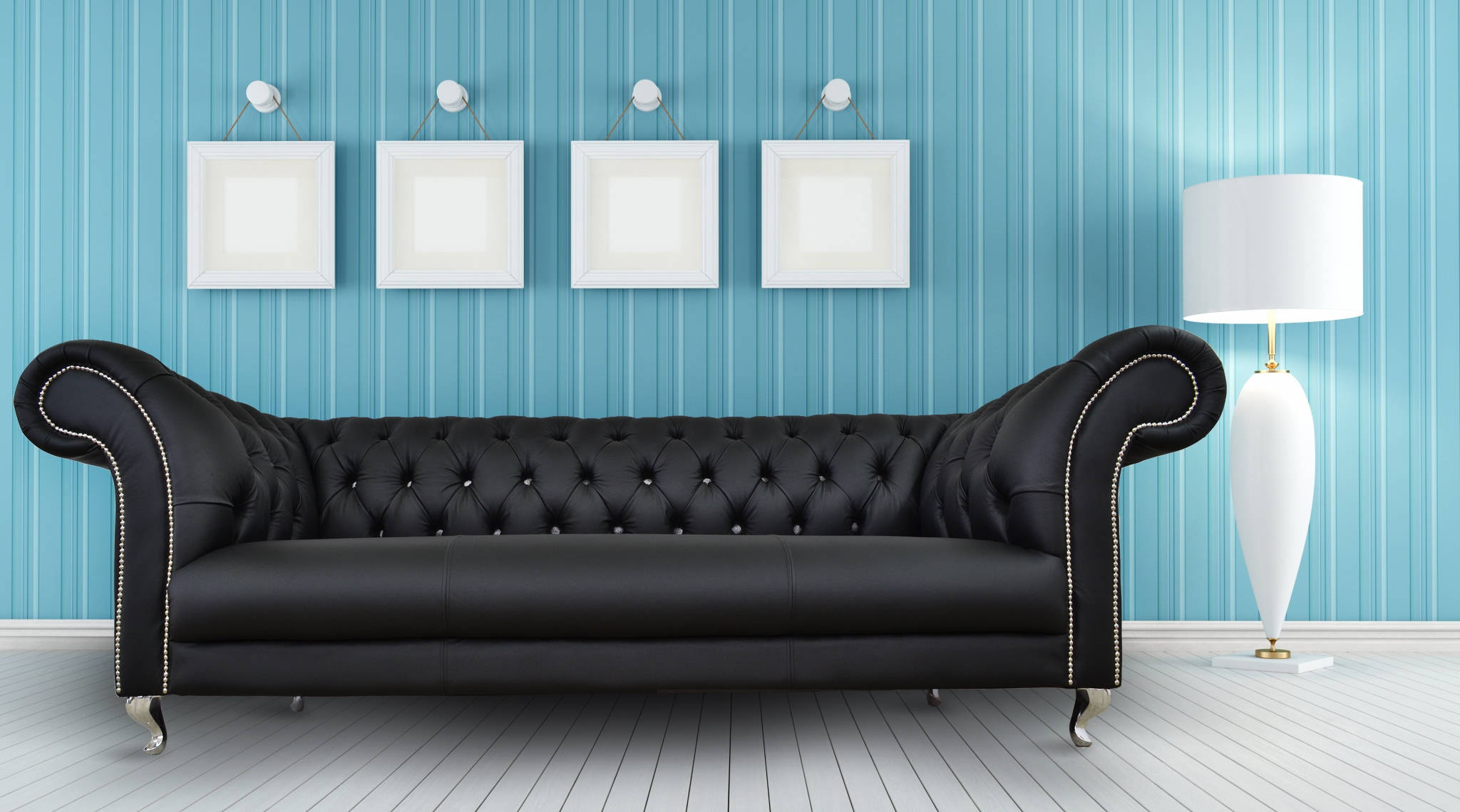 Chesterfield Sofa Upholstery Designer Couches Sofas Set Textile Fabric Textile 19