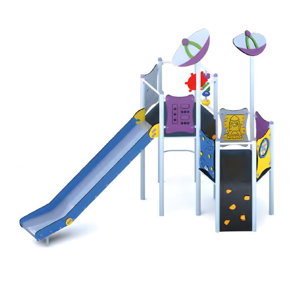 Playground movement area swing area activity area performance area climbing park