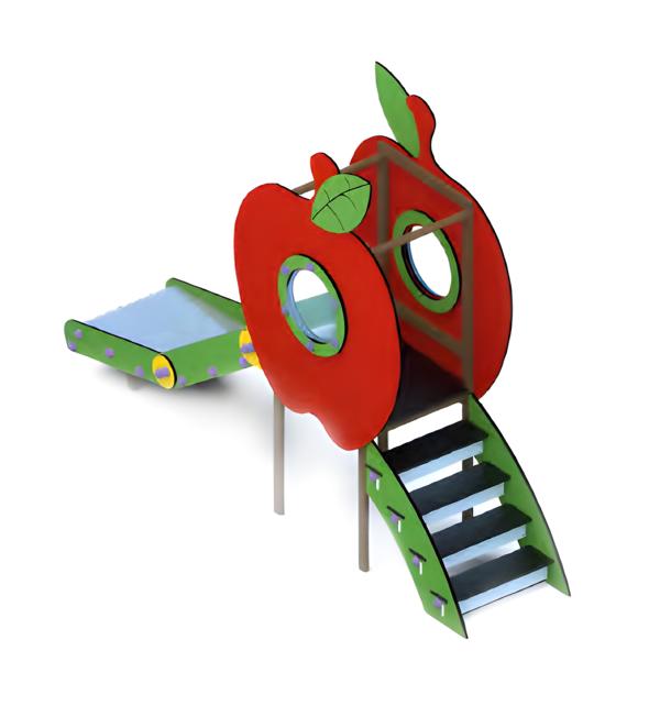 Slide playground play area children\'s play area recreation area children\'s world