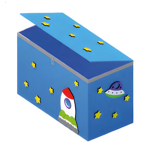 Toy box play park play area children\'s play area recreation area children\'s world